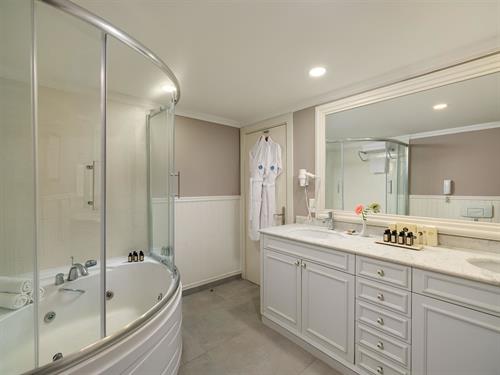 Ic Hotels Santai Family Resort - SENIOR SUITE - 219253