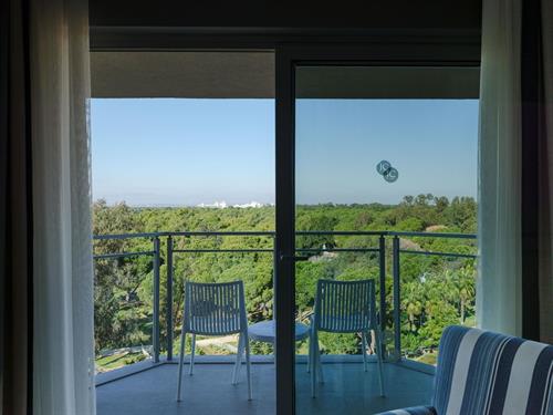 Ic Hotels Santai Family Resort - STANDARD ROOM LAND VIEW - 219275