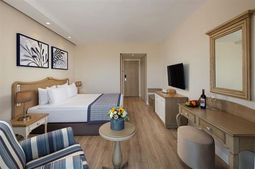 Ic Hotels Santai Family Resort - STANDARD ROOM SEA VIEW. - 219277