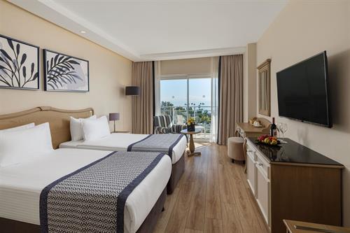 Ic Hotels Santai Family Resort - STANDARD ROOM SEA VIEW. - 239335