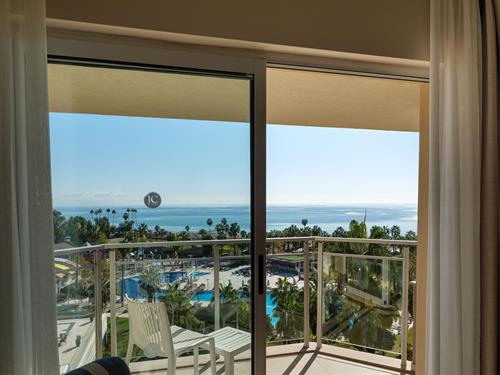 Ic Hotels Santai Family Resort - STANDARD ROOM SEA VIEW. - 239336