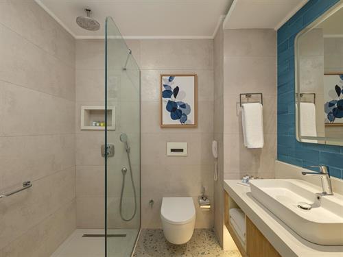 Ic Hotels Santai Family Resort - STANDARD ROOM SEA VIEW. - 239337