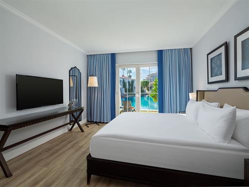 Ic Hotels Santai Family Resort - STAR SWIM UP - 219281