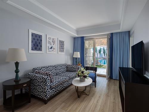 Ic Hotels Santai Family Resort - STAR SWIM UP - 239329