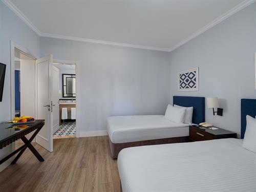 Ic Hotels Santai Family Resort - STAR SWIM UP - 239330