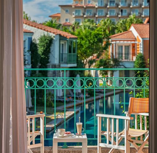 Ic Hotels Santai Family Resort - SUN SWIM UP - 239327