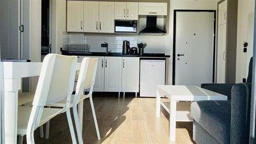 Istanbul Beach Hotel - Anex Villa - 227155