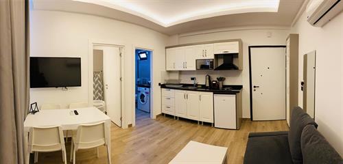 Istanbul Beach Hotel - Anex Villa - 227156