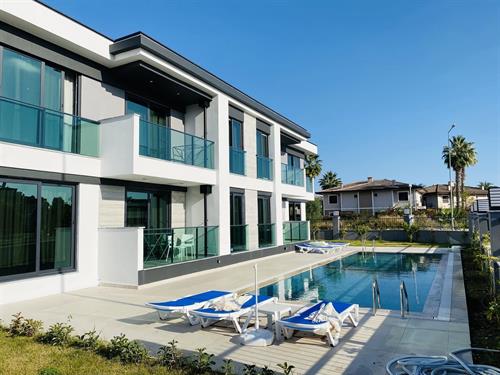 Istanbul Beach Hotel - Anex Villa - 227158