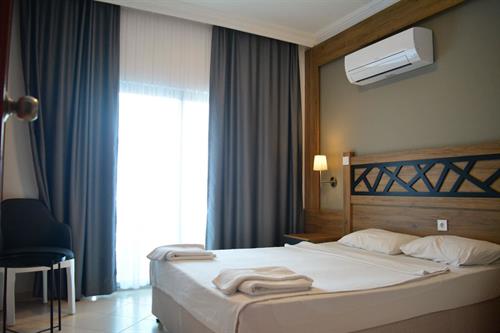 Istanbul Beach Hotel - Family Room - 227164