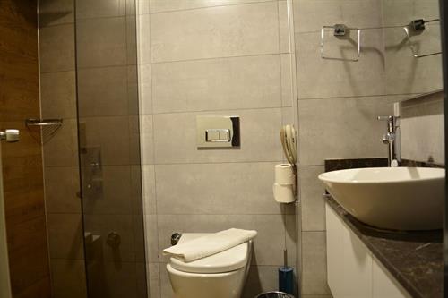 Istanbul Beach Hotel - Family Room - 227166