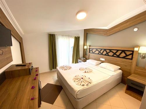 Istanbul Beach Hotel - STANDARD ROOM - 227159