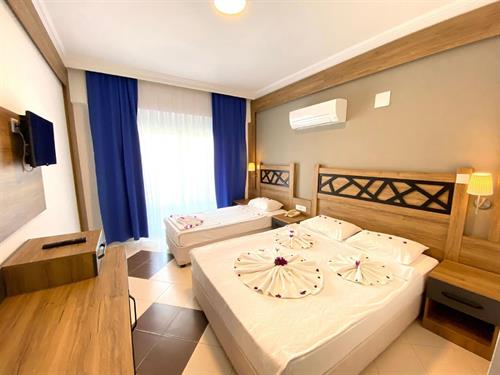 Istanbul Beach Hotel - STANDARD ROOM - 227160