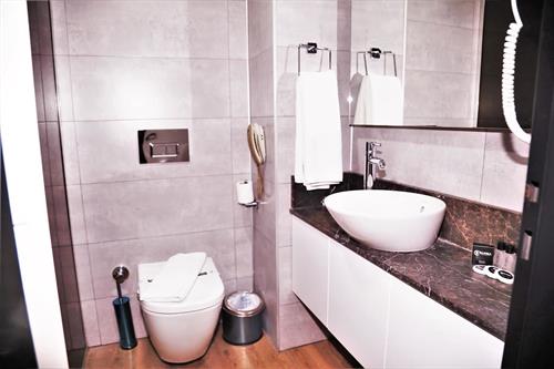 Istanbul Beach Hotel - STANDARD ROOM - 227162