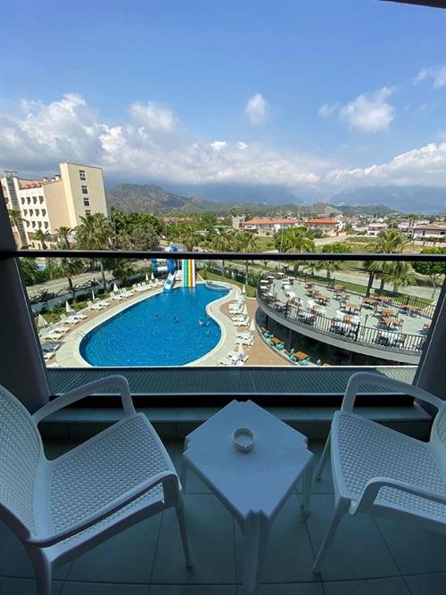Istanbul Beach Hotel - STANDARD ROOM - 227163