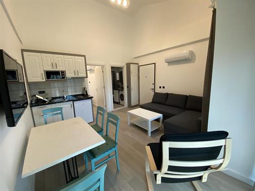 Istanbul Beach Hotel - Sweet Home Villa - 227149