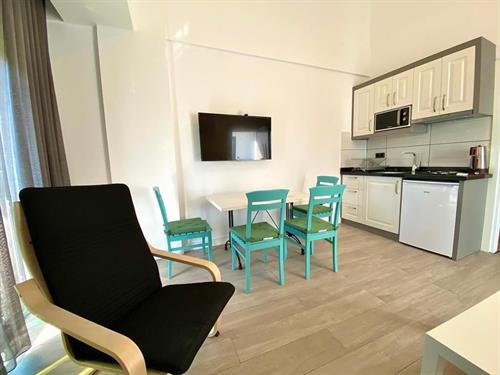 Istanbul Beach Hotel - Sweet Home Villa - 227152