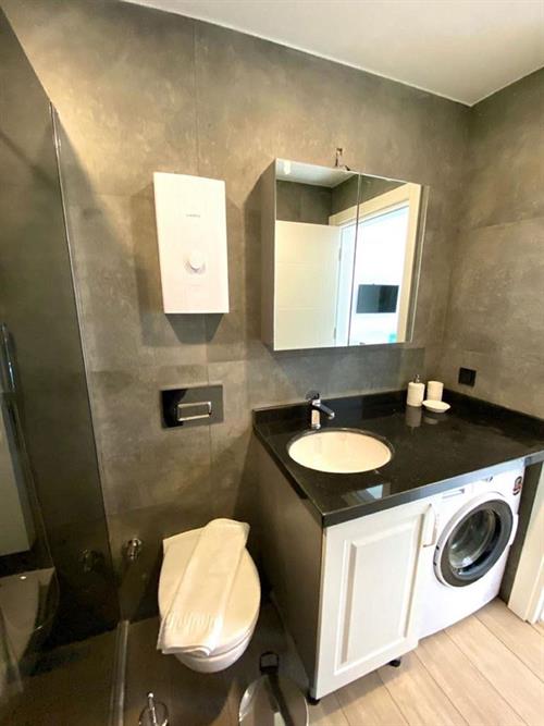 Istanbul Beach Hotel - Sweet Home Villa - 227153