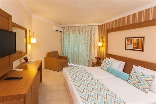 Iz Flower Side Beach - ECONOMY ROOM - 217467