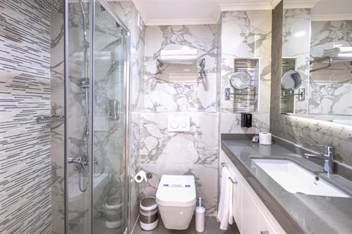 Iz Flower Side Beach - STANDARD LAND VIEW - 217473