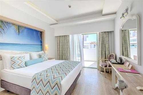 Iz Flower Side Beach - STANDARD SEA VIEW - 217468