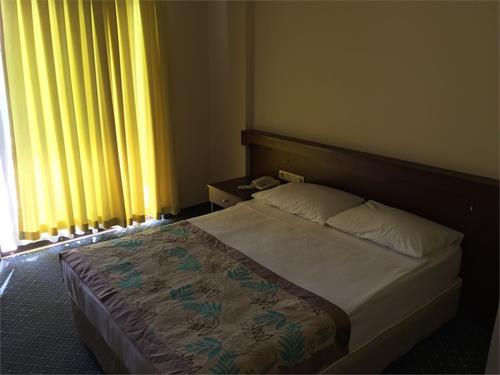 Kaftans Hotel By Rrh&r - STANDARD ROOM - 106322