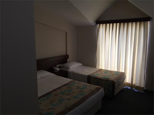 Kaftans Hotel By Rrh&r - STANDARD ROOM - 106323
