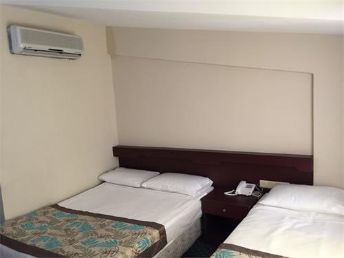 Kaftans Hotel By Rrh&r - STANDARD ROOM - 106324