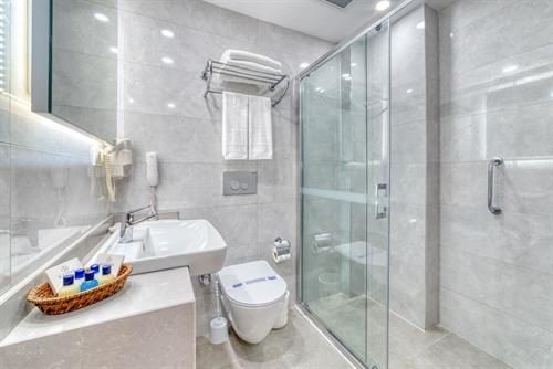 Kahya Hotel - Standard Room B Block Land View. - 180863