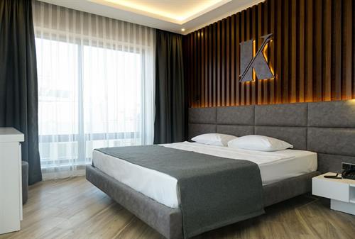 Kaila Beach Hotel (Ex. Katya Hotel) - DUBLEX ROOM - 216113