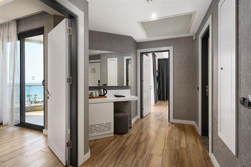 Kaila Beach Hotel (Ex. Katya Hotel) - FAMILY DELUXE ROOM - 216106