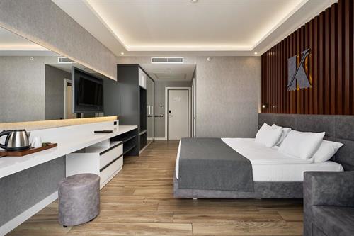 Kaila Beach Hotel (Ex. Katya Hotel) - STANDARD DELUXE ROOM - 216110