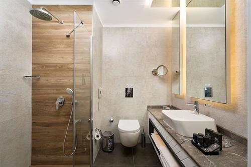 Kaila Beach Hotel(ex.katya Hotel) - STANDARD DELUXE ROOM - 216111