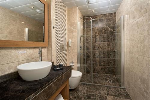 Kaila Beach Hotel(ex.katya Hotel) - STANDARD ROOM SIDE SEA VIEW - 216108