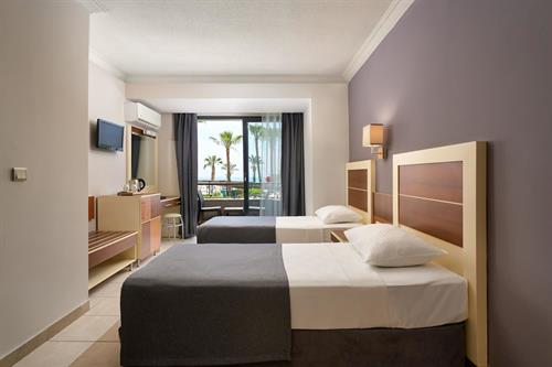 Kaila Krizantem Hotel - STANDARD ROOM - 216135