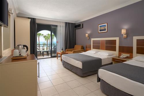 Kaila Krizantem Hotel - STANDARD ROOM - 216136