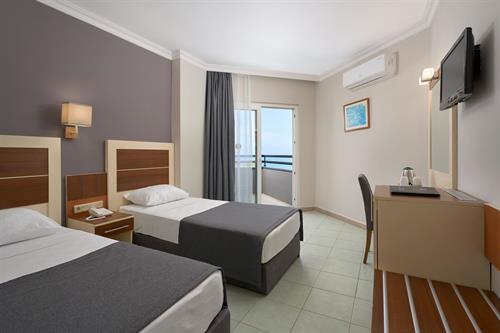 Kaila Krizantem Hotel - STANDARD ROOM - 216137