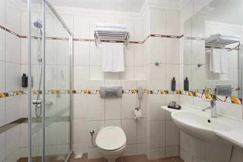 Kaila Krizantem Hotel - STANDARD ROOM - 216138