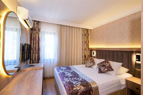 Kandelor Hotel - B BLOK SUIT ROOM - 193923