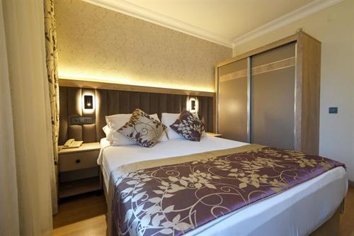 Kandelor Hotel - B BLOK SUIT ROOM - 193924