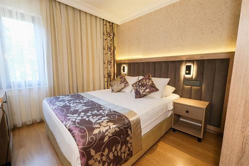 Kandelor Hotel - B BLOK SUIT ROOM - 193925