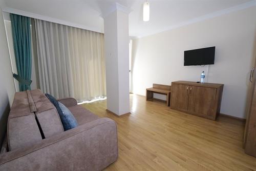 Kandelor Hotel - C Blok Suite - 193926