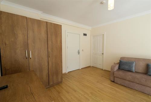 Kandelor Hotel - C Blok Suite - 193927