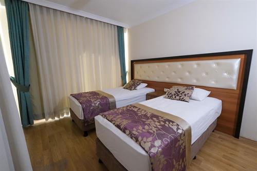 Kandelor Hotel - C Blok Suite - 193929