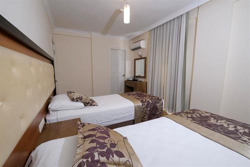 Kandelor Hotel - C Blok Suite - 193930