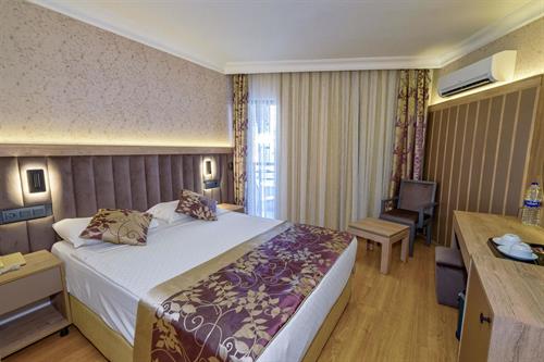 Kandelor Hotel - STANDARD ROOM - 193918