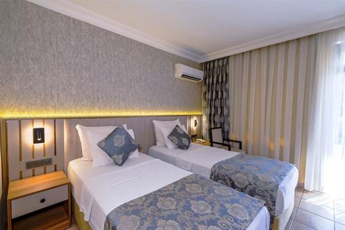 Kandelor Hotel - STANDARD ROOM - 193919