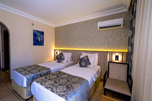 Kandelor Hotel - STANDARD ROOM - 193920