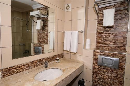 Kandelor Hotel - STANDARD ROOM - 193921