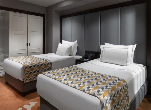 Kaya Palazzo Belek - DUPLEX FAMILY SUITE - 232092